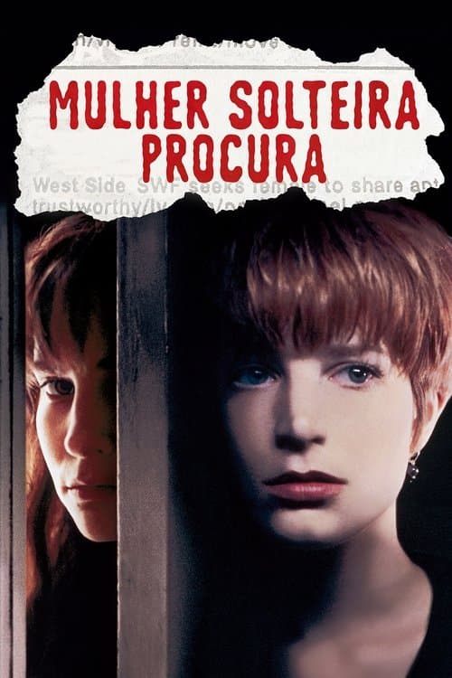 Mulher Solteira Procura