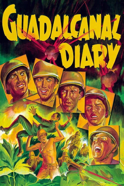 Guadalcanal