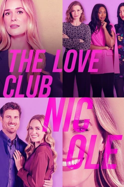 Clube do Amor: O Amigo de Correspondência da Nicole