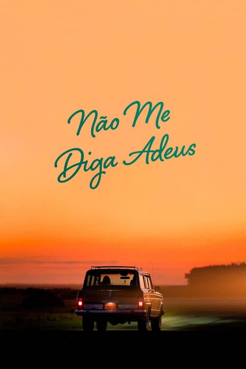 Não Me Diga Adeus