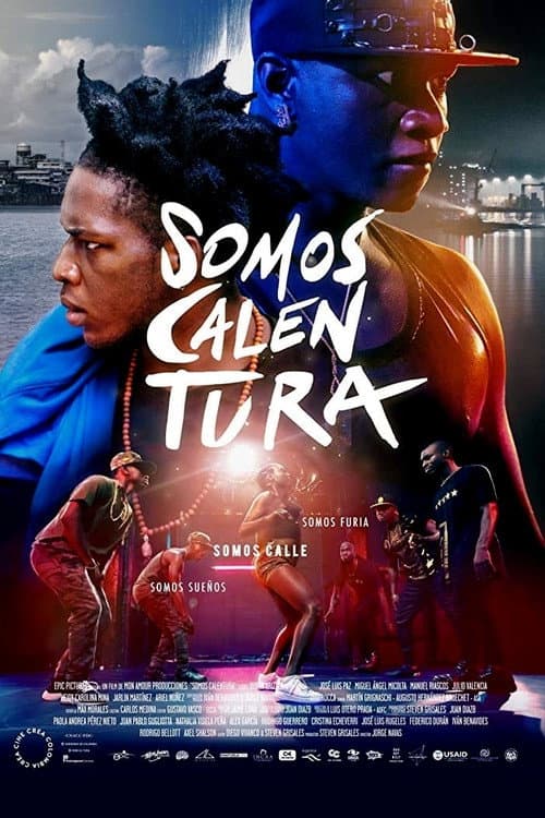 Nós Somos O Calor