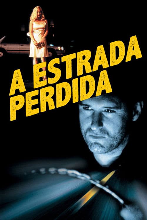 A Estrada Perdida