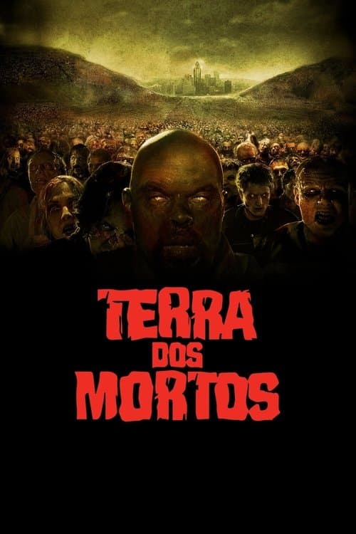 Terra dos Mortos