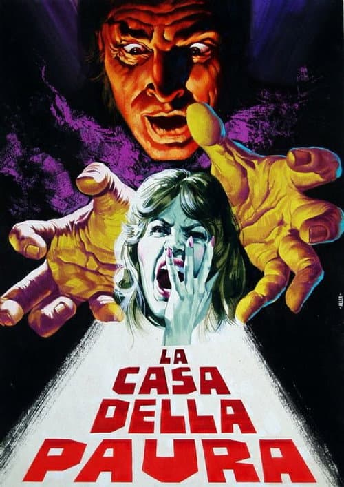A Casa do Medo