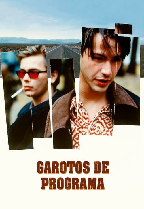 Garotos de Programa
