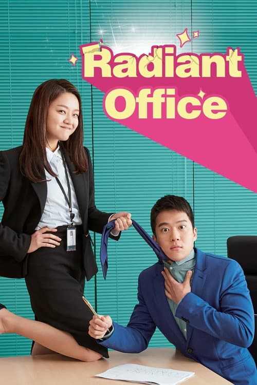 Escritório Radiante