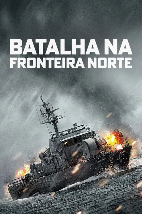 Batalha na Fronteira Norte