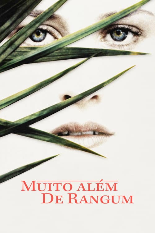 Muito Além De Rangum