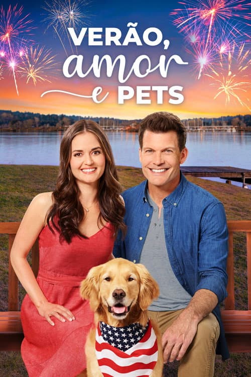 Verão, Amor e Pets