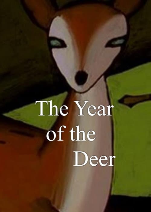 O Ano do Cervo
