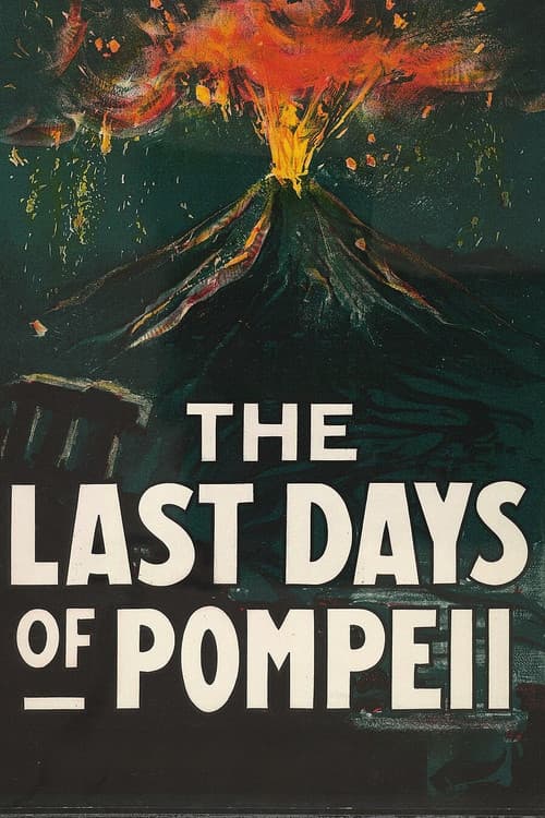 Os Últimos dias de Pompeia