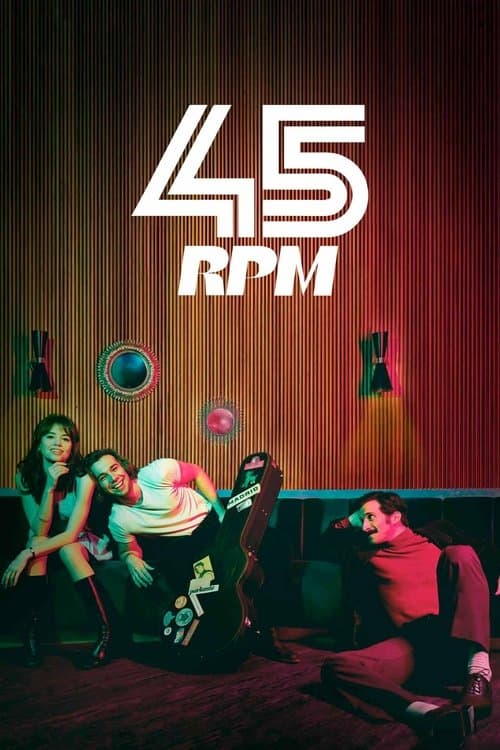 45 rpm