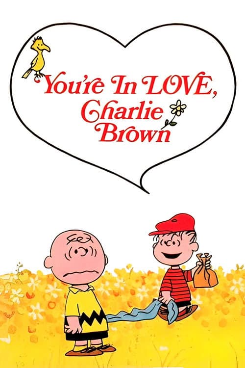 Você Está Apaixonado, Charlie Brown