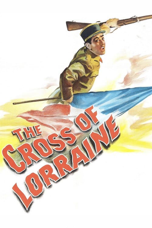 A Cruz de Lorena
