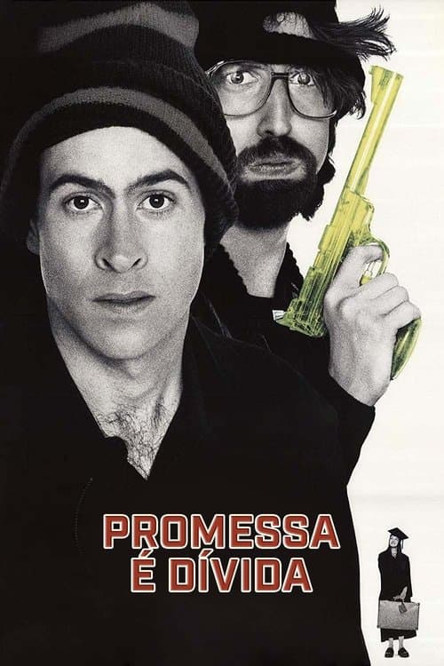 Promessa é Dívida