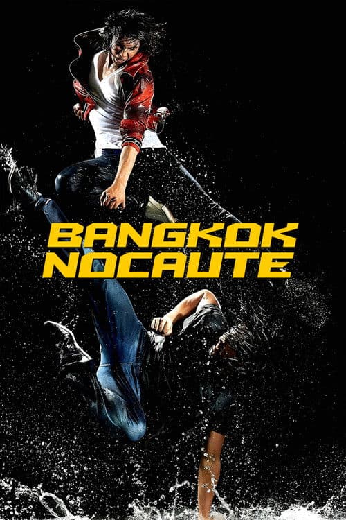 Bangkok Nocaute