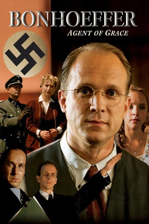 Bonhoeffer: O Agente da Graça