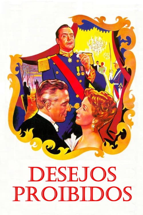 Desejos Proibidos