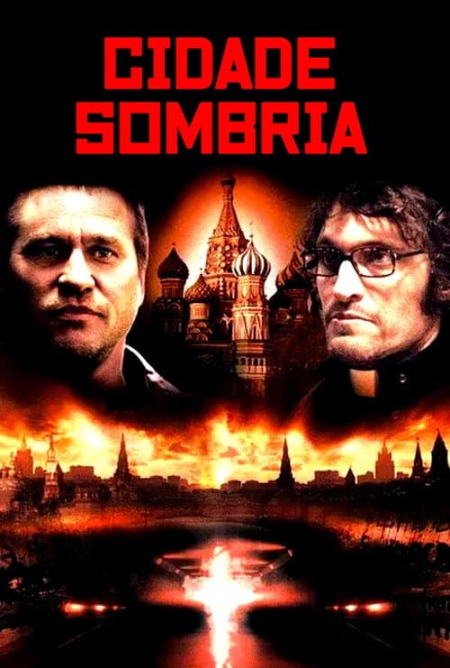 Cidade Sombria