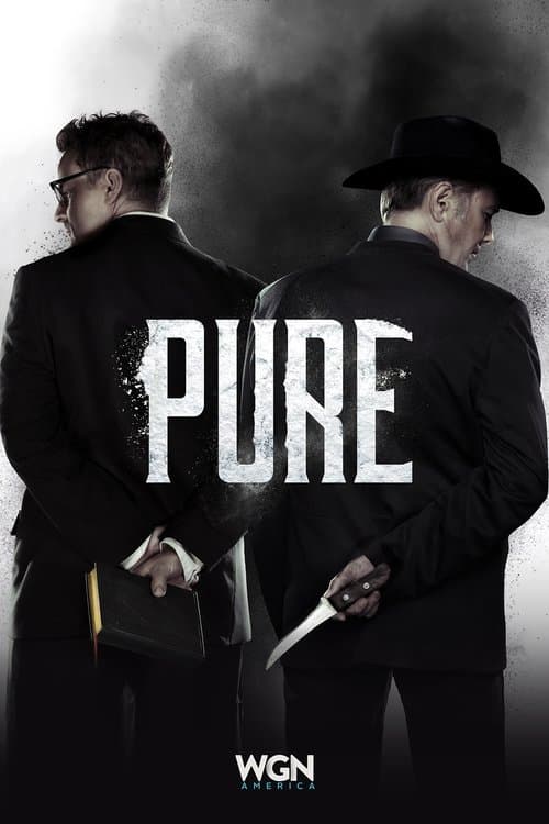 Pure: Operação Secreta