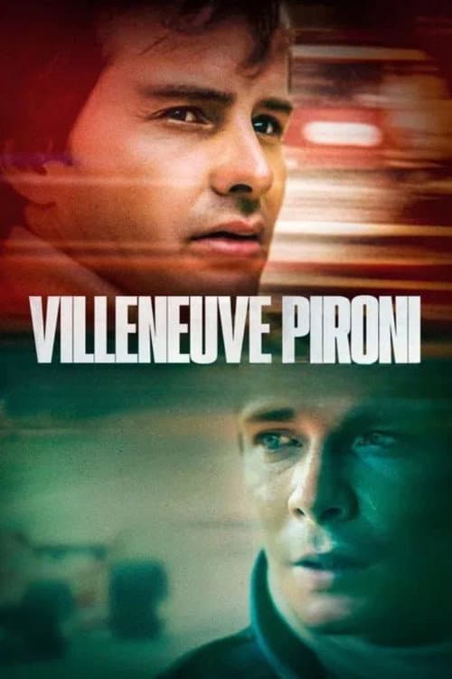 Villeneuve Pironi