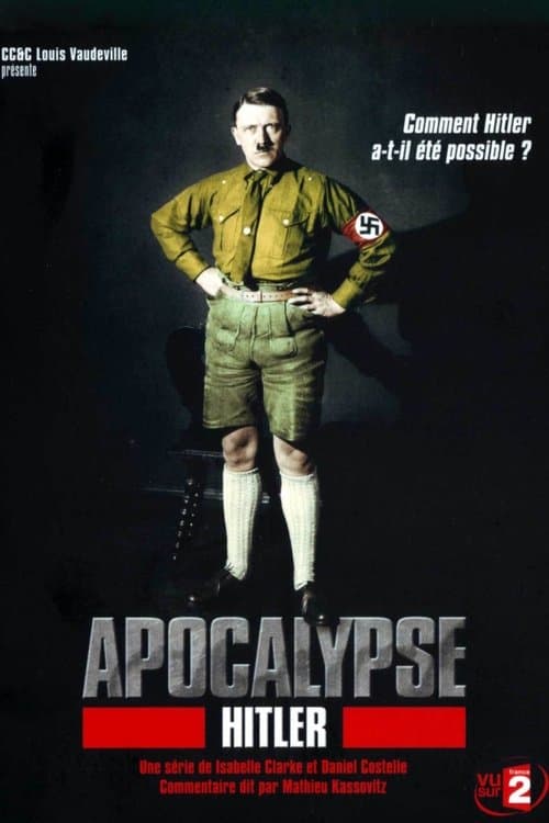 Apocalypse, Hitler