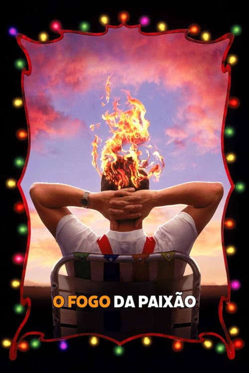 O Fogo da Paixão