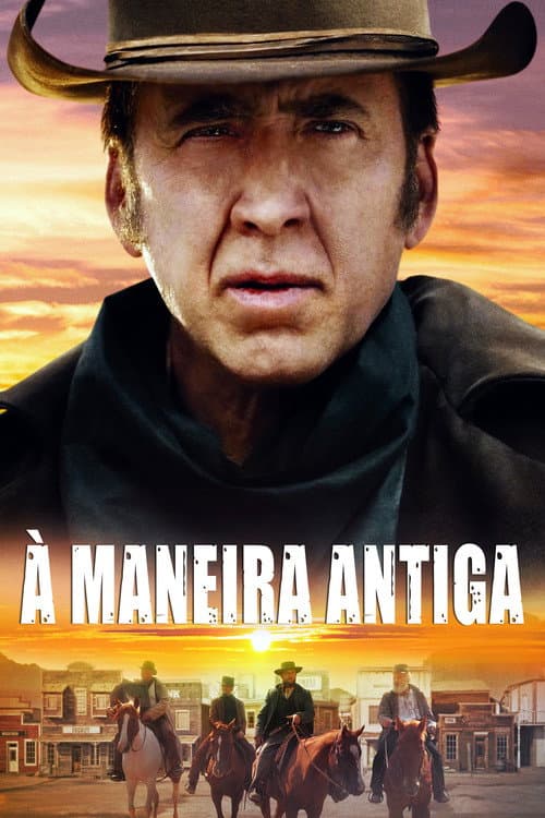 À Maneira Antiga
