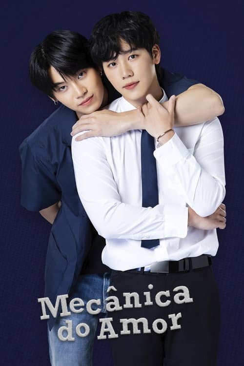 Mecânica do Amor