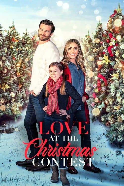 Amor no Concurso de Natal