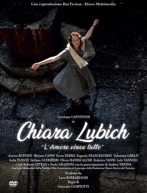 Chiara Lubich - O Amor Vence Tudo