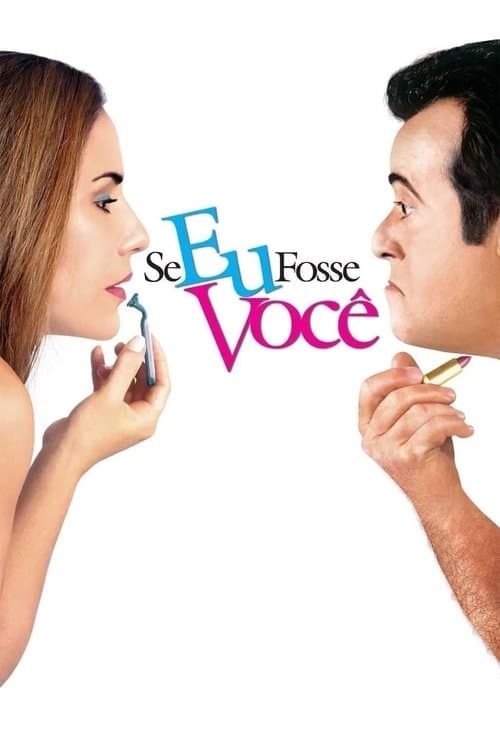 Se Eu Fosse Você