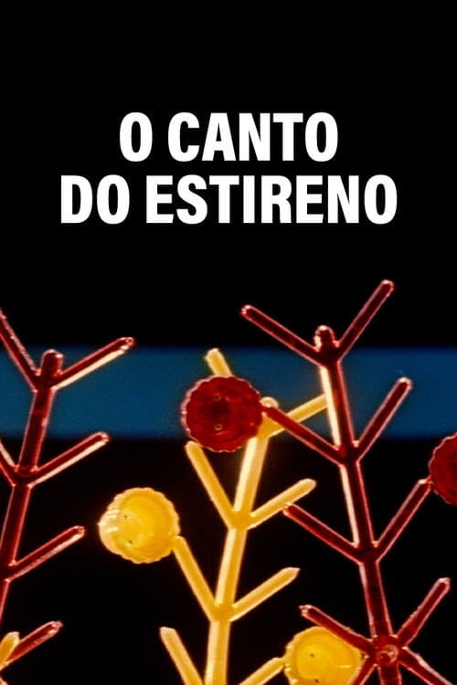 O Canto do Estireno