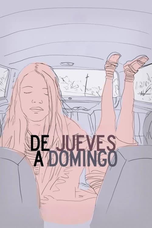 De Quinta a Domingo