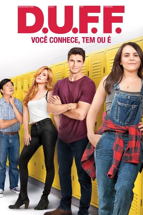 D.U.F.F. - Você Conhece, Tem ou É
