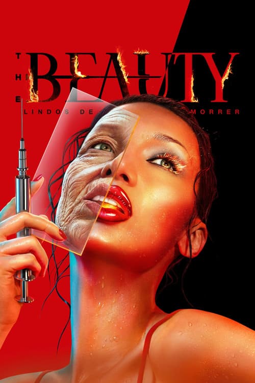 The Beauty: Lindos de Morrer