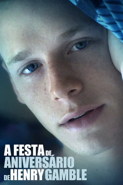 A Festa de Aniversário de Henry Gamble