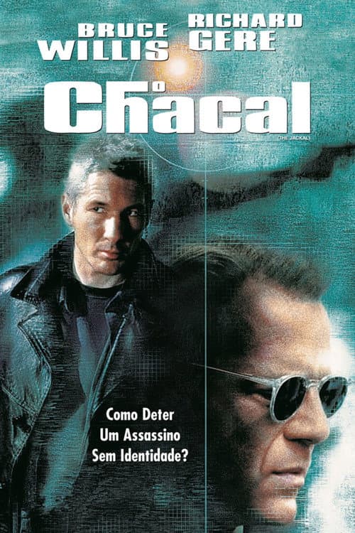 O Chacal