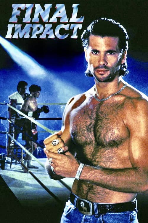Kickboxer: A Grande Disputa
