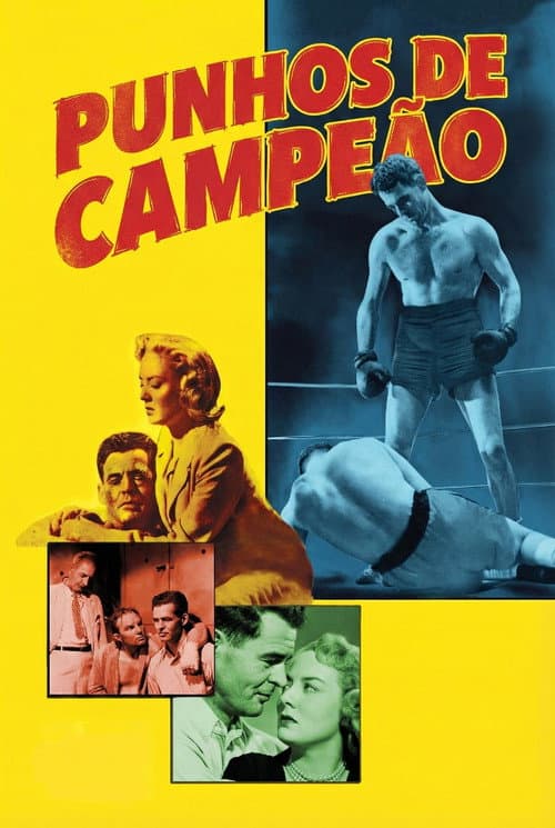 Punhos de Campeão