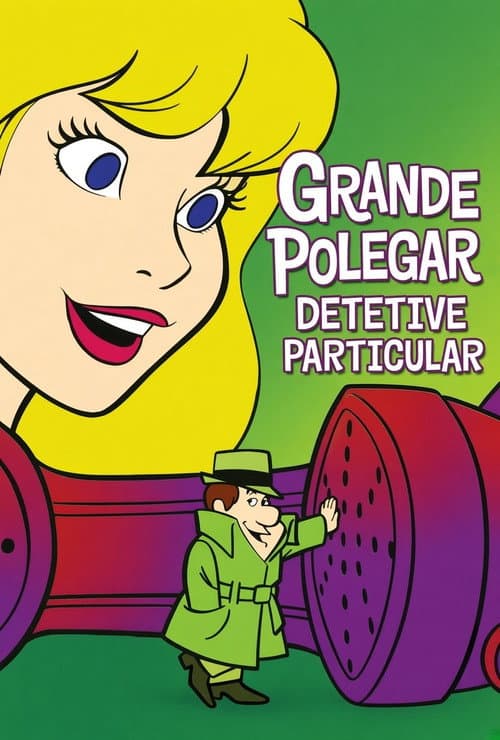 Grande Polegar: Detetive Particular