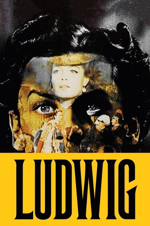 Ludwig - A Paixão de Um Rei