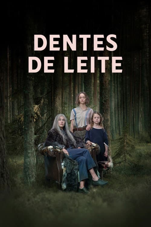 Dentes de Leite