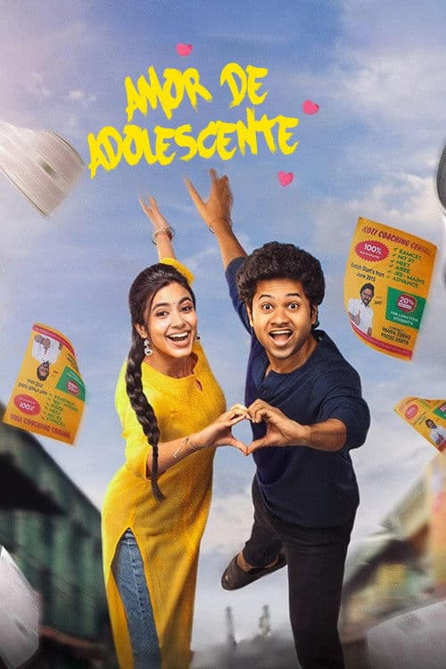 Amor de Adolescente