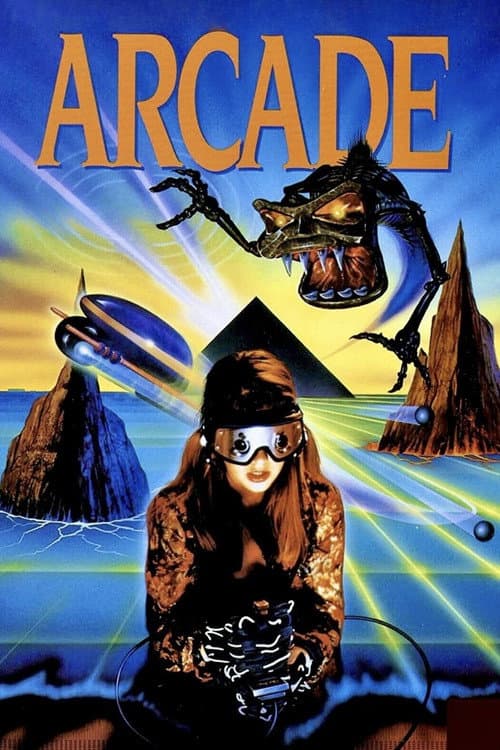 Arcade: A Realidade Mortal