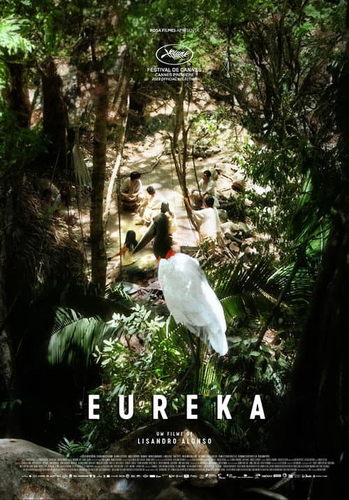 Eureka