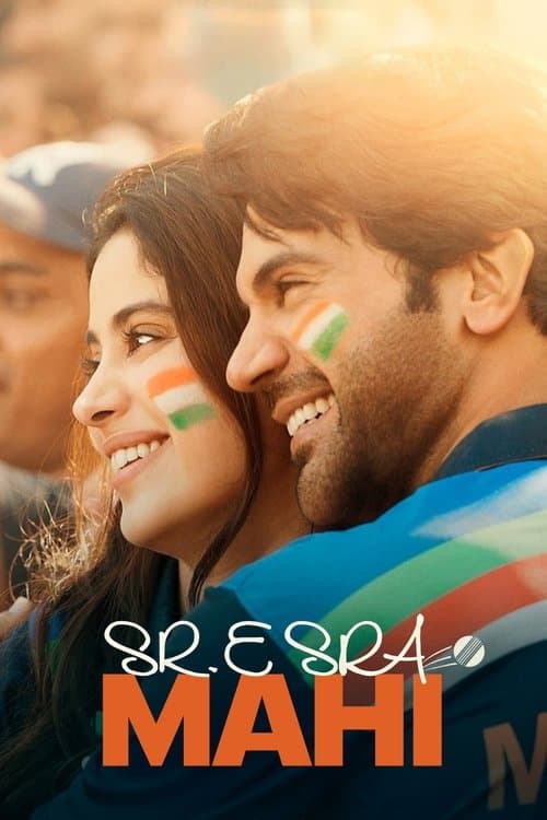 Sr. e Sra. Mahi