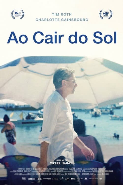 Ao Cair do Sol