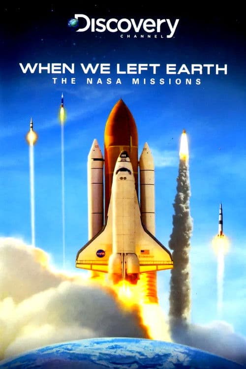 Grandes Missões da Nasa