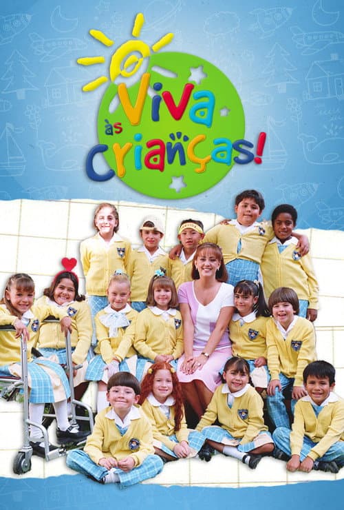 Viva às Crianças!